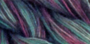 Cotton Quilting Thread Variegated 3000yd Garden