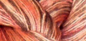 Cotton Quilting Thread Variegated 3000yd Canyon View