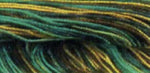 Cotton Quilting Thread Variegated 3000yd Atlantis