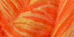 Cotton Quilting Thread Variegated 3000yd Orange Craze