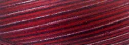 Cotton Quilting Thread 3-ply 40wt 3000yds Variegated Rose Petals