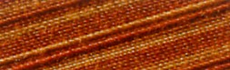 Cotton Quilting Thread 3-ply 40wt 3000yds Variegated Rusty Oranges