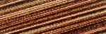 Cotton Quilting Thread 3-ply 40wt 3000yds Variegated Dusty Mauve