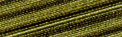 Cotton Quilting Thread 3-ply 40wt 3000yds Variegated Grassy Greens