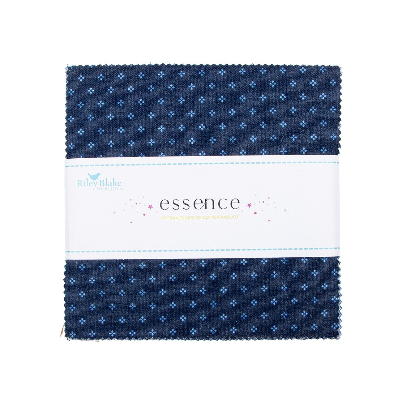 Essence 5in Squares, 42pcs/bundle