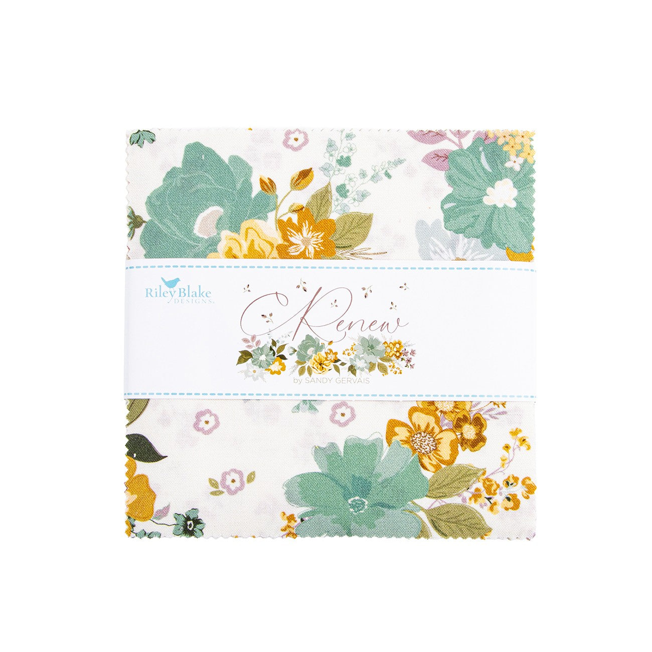 Renew 5in Squares, 42pcs