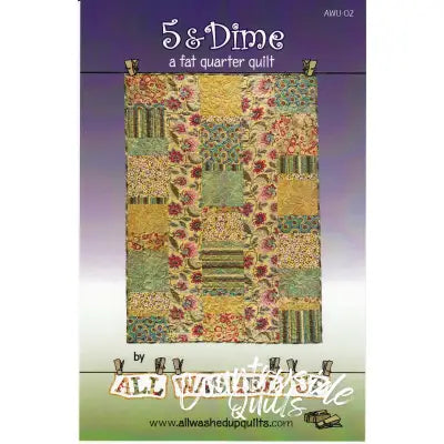 5 & Dime Revised