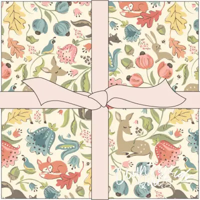 5 Precuts Wildwood 42 Prints"