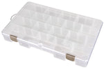 Solutions Box Large 4 Compartment
