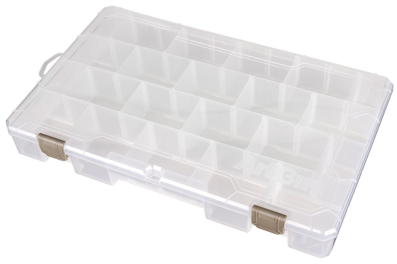 Solutions Box Large 4 Compartment