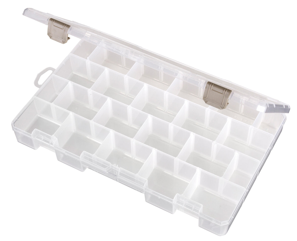 Solutions Box Large 4 Compartment