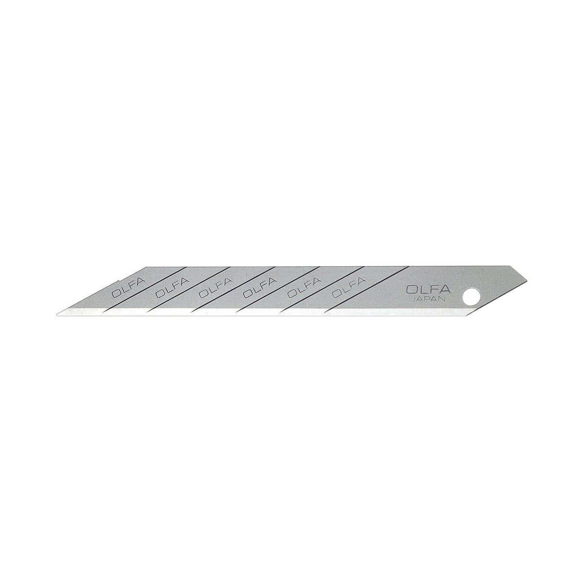 Snap-Off Graphics Blade - 10/pk for SAC-1