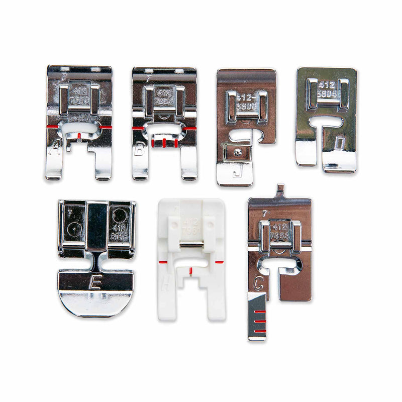 HUSQVARNA® VIKING® ONYX™ 15 Sewing Machine