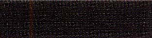 Maxi-Lock Polyester Serger 50wt 3000yds Black