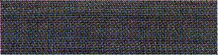 Maxi-Lock Polyester Serger 50wt 3000yds Dark Grey
