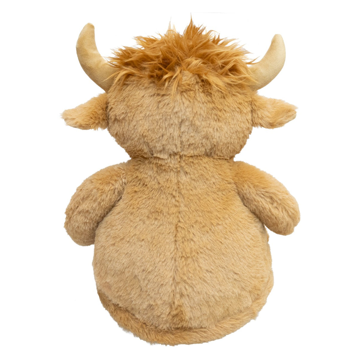 Haleigh Highland Cow Buddy