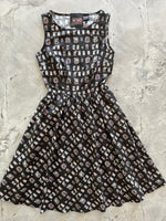 Salem School Vintage Dress - XS only, 1 left!