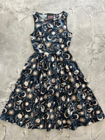Luna Midi Dress