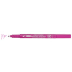 Fabric Marker Fine Point Magenta