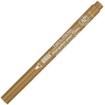 Fabric Marker Fine Point Khaki