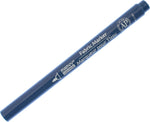 Fabric Marker Fine Point Navy
