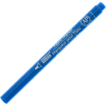 Fabric Marker Fine Point Blue