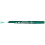 Fabric Marker Fine Point Green