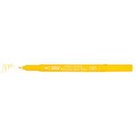 Fabric Marker Fine Point Yellow