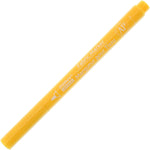 Fabric Marker Fine Point Yellow