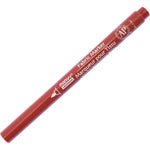 Fabric Marker Fine Point Cherry