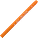 Fabric Marker Fine Point Orange