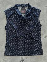 Anchor Bow Top