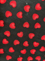 Hearts Midi Dress