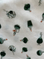 Potions Bow Top