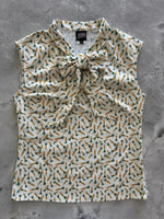 Carrots Bow Top