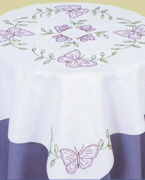 Butterflies Table Topper