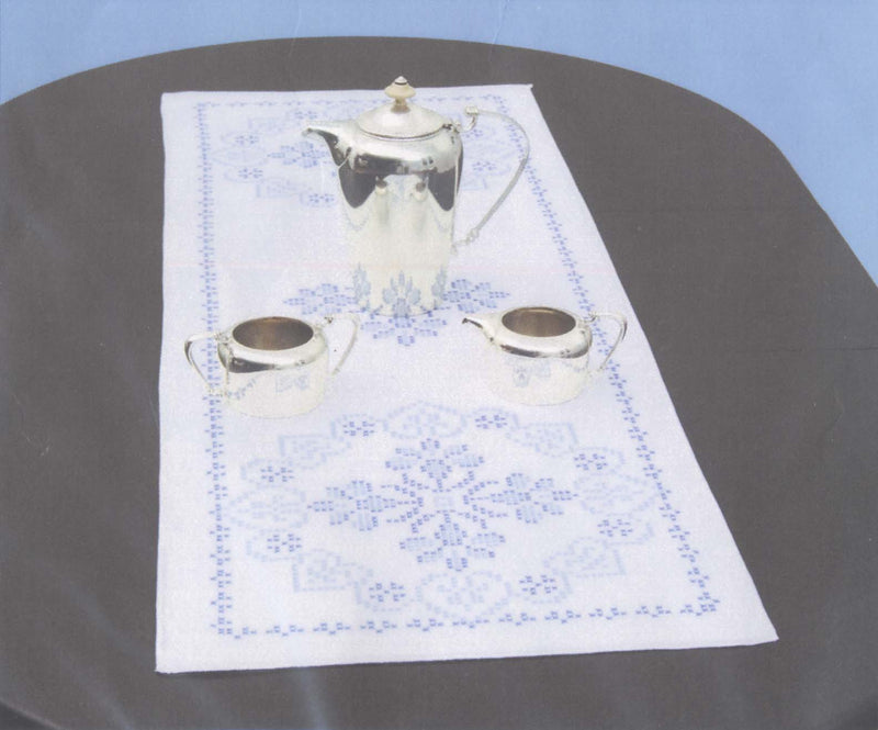 XX Americana Table Runner / Scarf