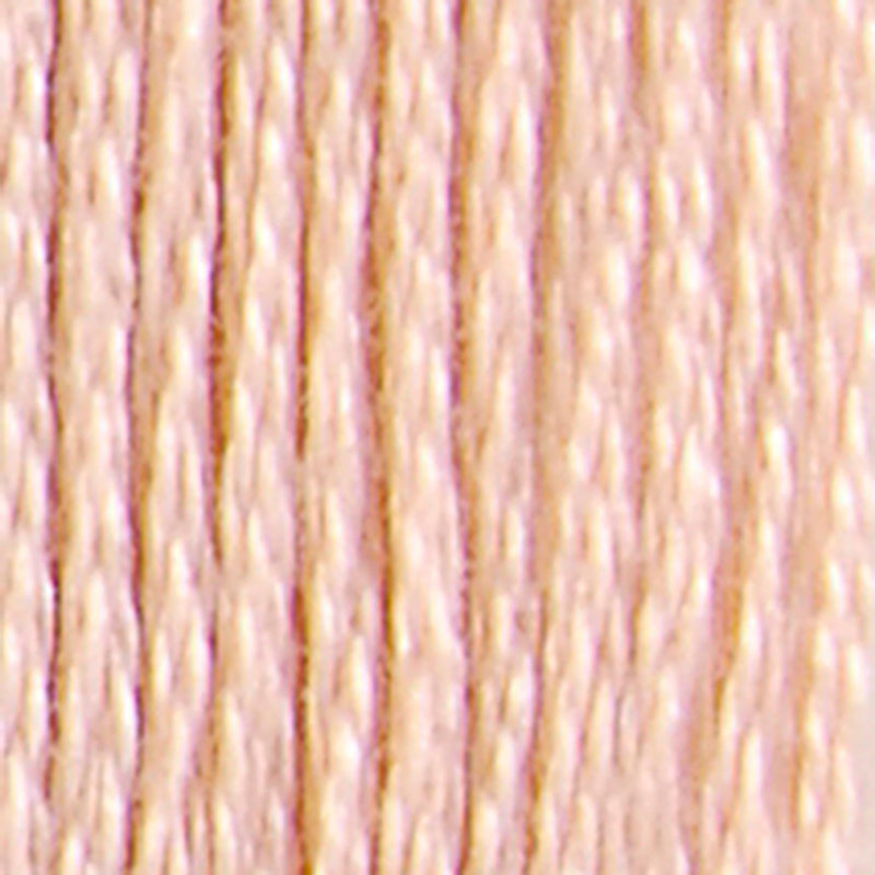 Six Strand Floss Cone 2279yds 500G Light Alizarin