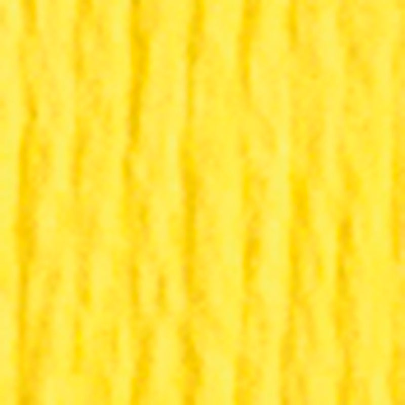 Six Strand Floss Cone 2279yds 500G Lemon