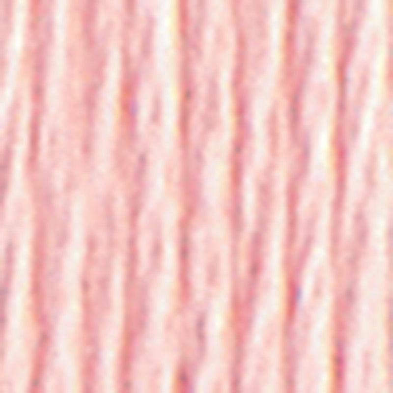 Six Strand Floss Cone 2279yds 500G Very Light Salmon