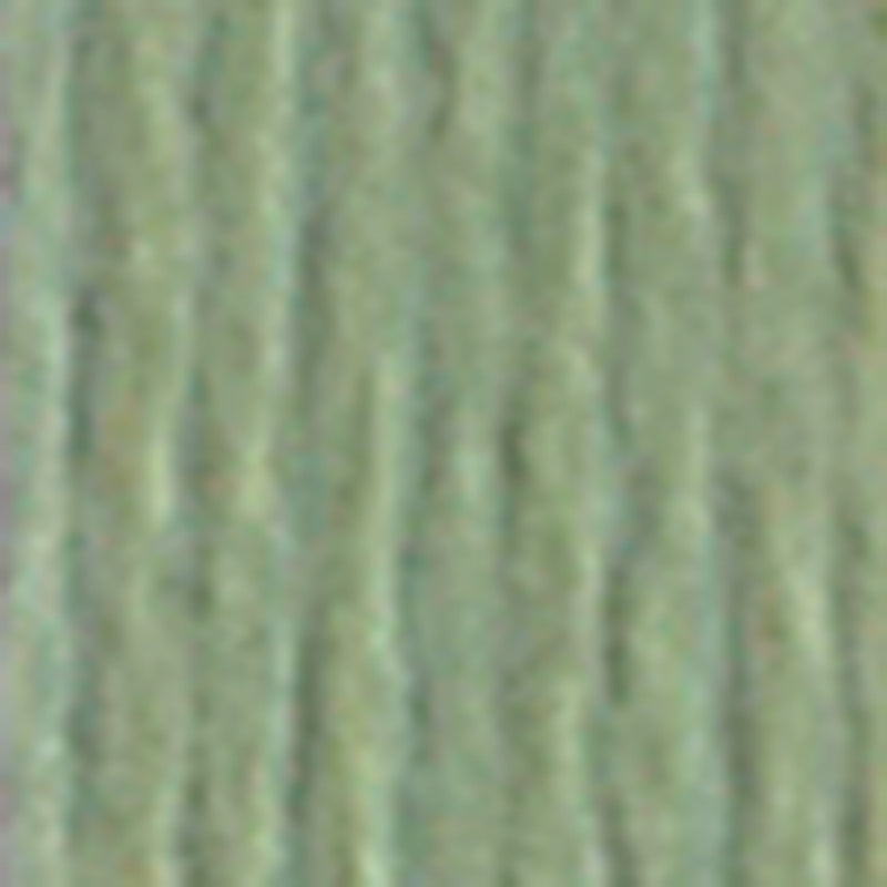 Six Strand Floss Cone 2279yds 500G Fern Green