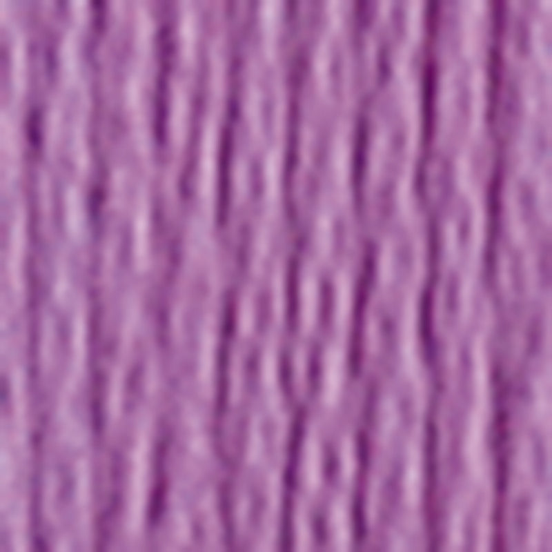 Six Strand Floss Cone 2279yds 500G Violet