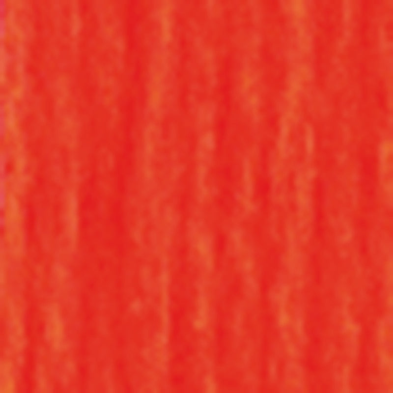 Six Strand Floss Cone 2279yds 500G Bright Orange