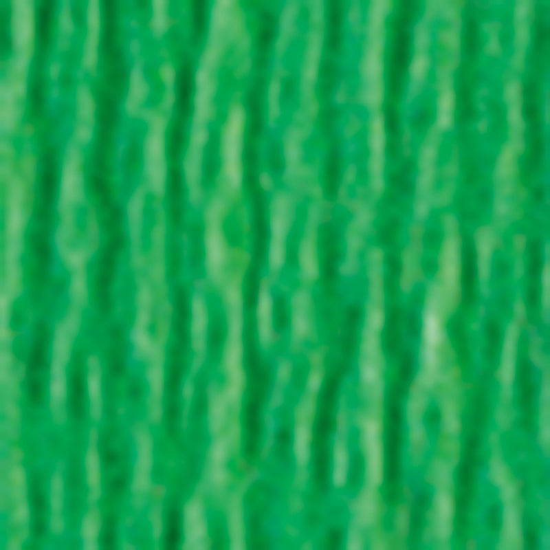 Six Strand Floss Cone 2279yds 500G Kelly Green