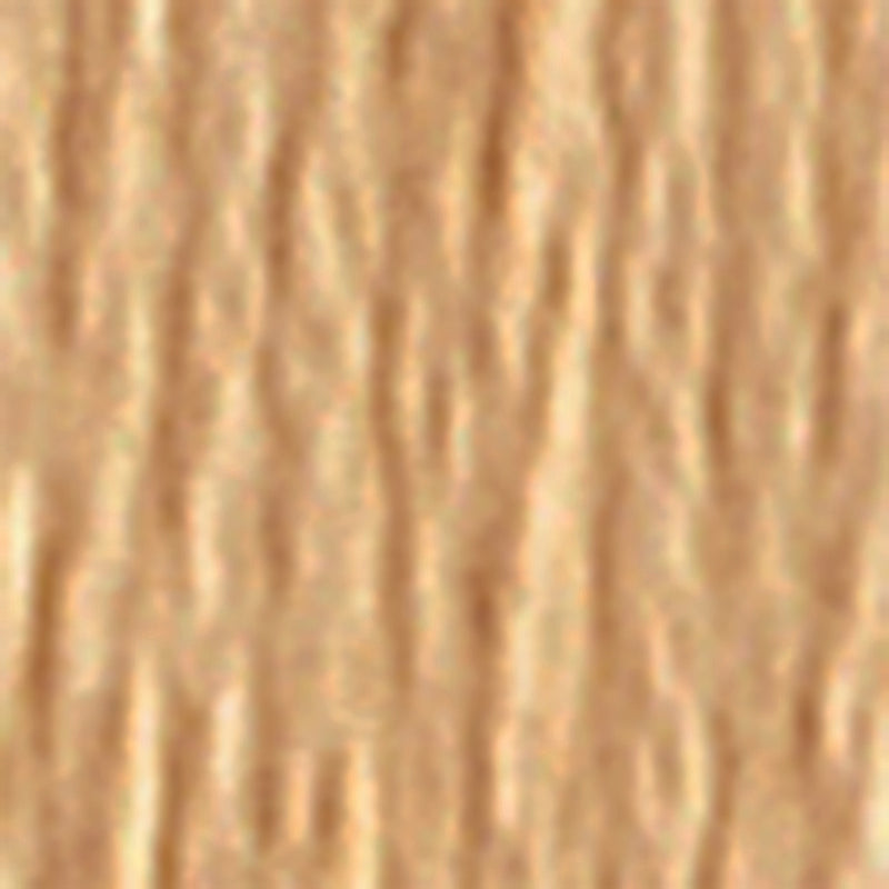 Six Strand Floss Cone 2279yds 500G Very Light Tan