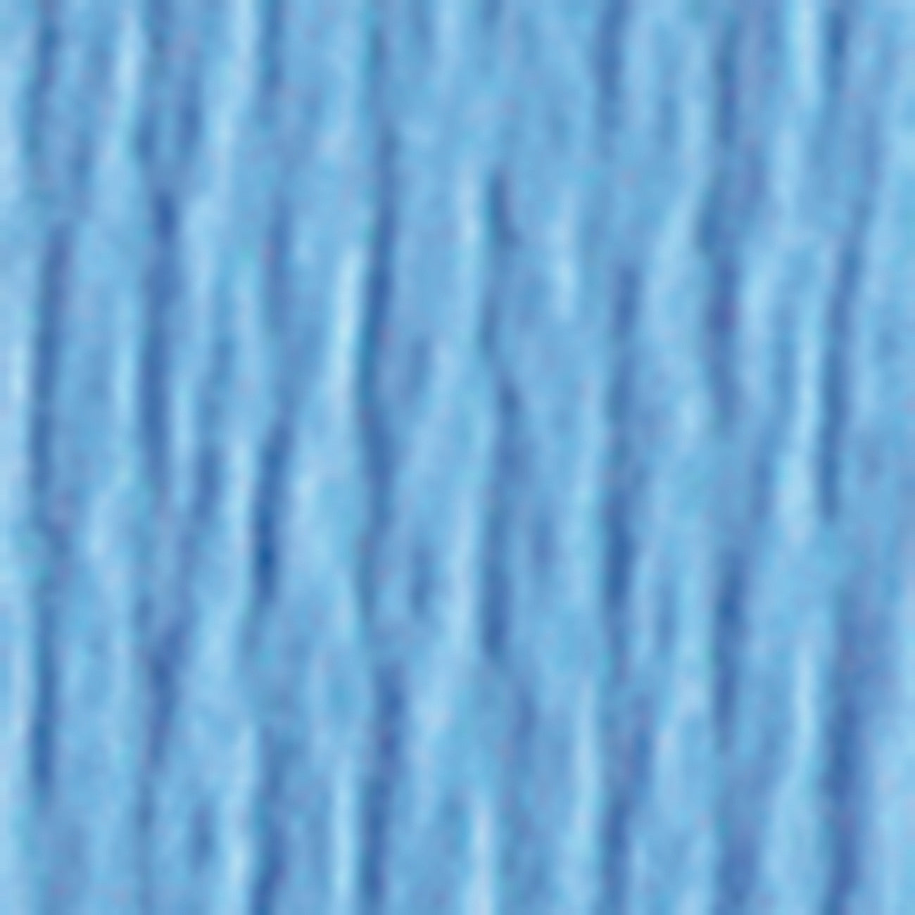 Six Strand Floss Cone 2279yds 500G Delft Blue