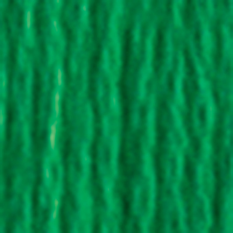 Six Strand Floss Cone 2279yds 500G Dark Emerald Green