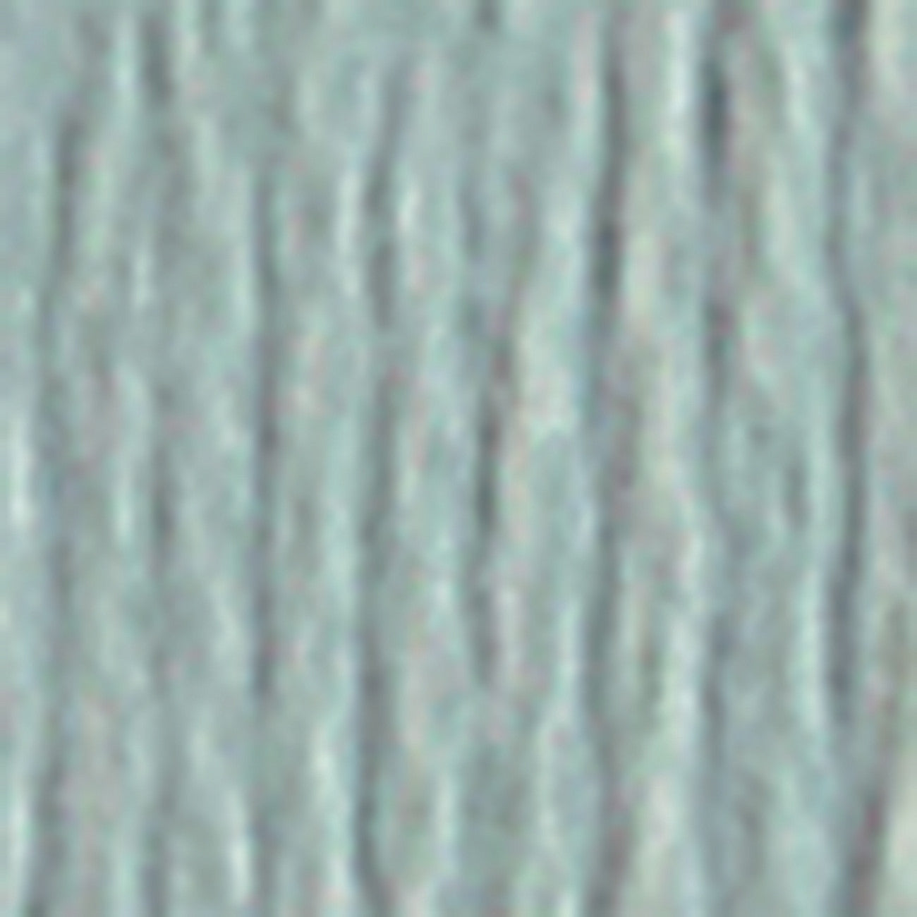 Six Strand Floss Cone 2279yds 500G Light Grey Green
