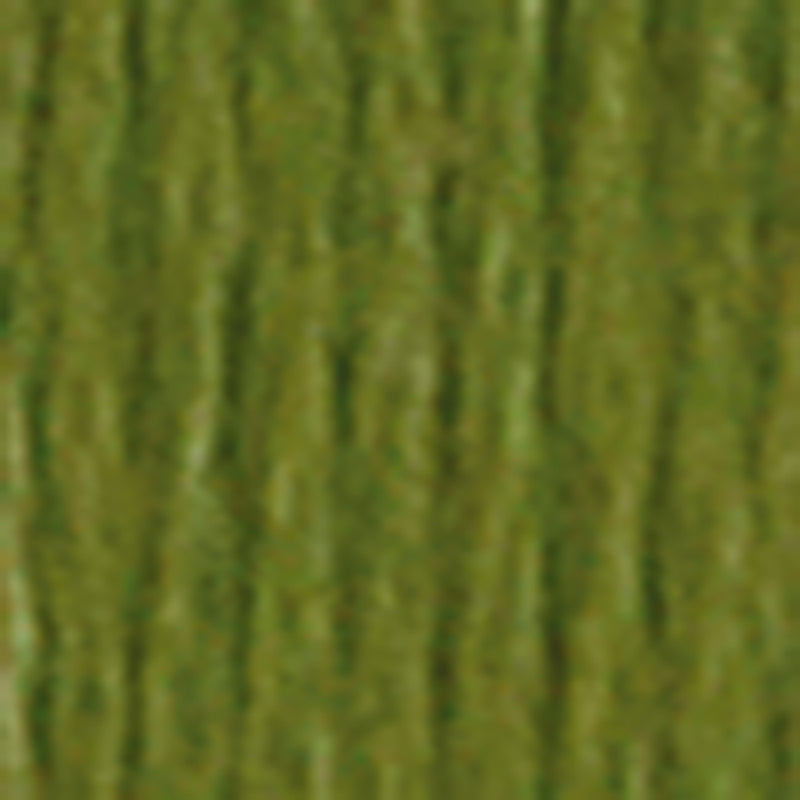 Six Strand Floss Cone 2279yds 500G Med Avocado Green