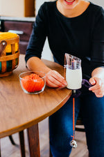 Comfort Twist Knitting Mill